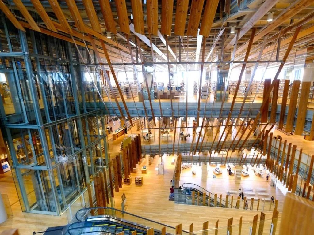 Hotel Morinokaze Tateyama‎ — 3
