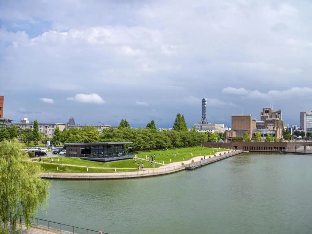 Hotel Morinokaze Tateyama‎ — 4