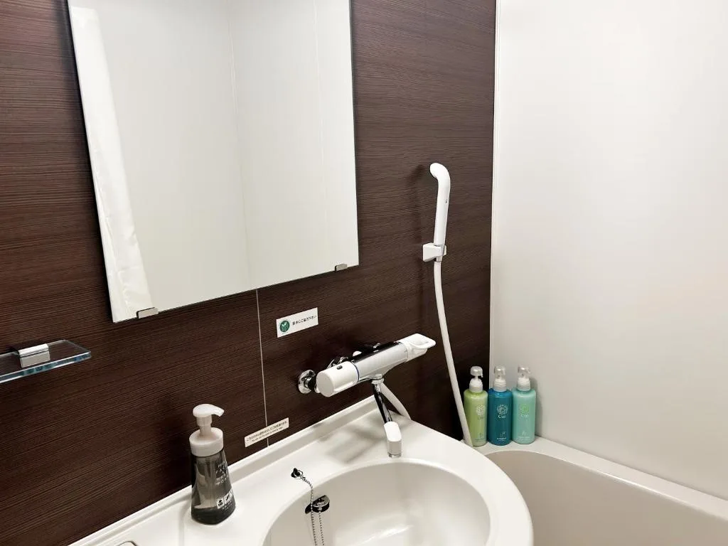 Hotel Route Inn Toyama Inter — 3
