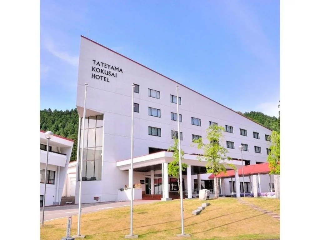 Hotel Tetora Resort Tateyama Kokusai - Vacation STAY 45318v — 3