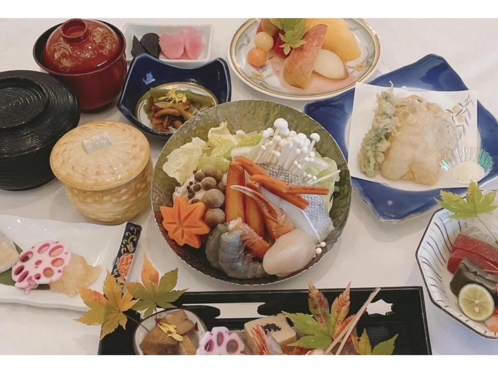 Hotel Tetora Resort Tateyama Kokusai - Vacation STAY 45318v — 4