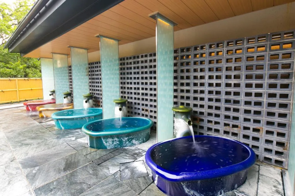 Jinzukyo Kasuga Onsen Tominowa — 4