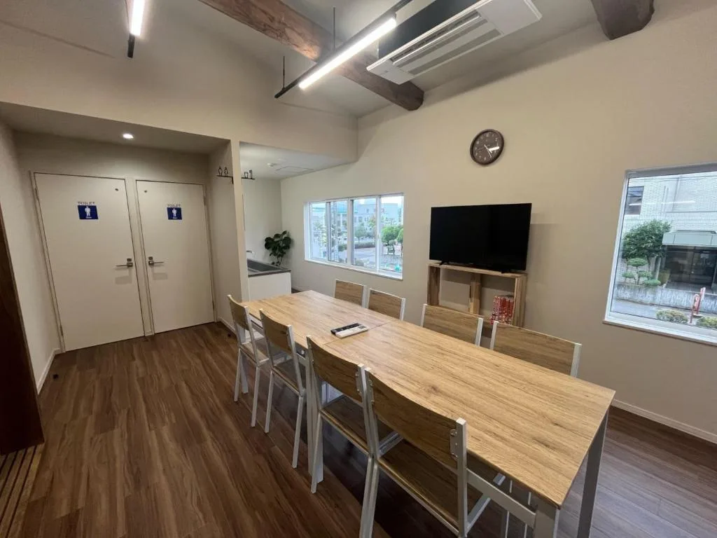 Lodges Daikoku - Vacation STAY 24263v — 5