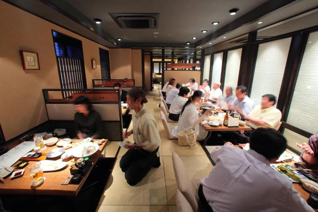 Toyama Manten Hotel — 5
