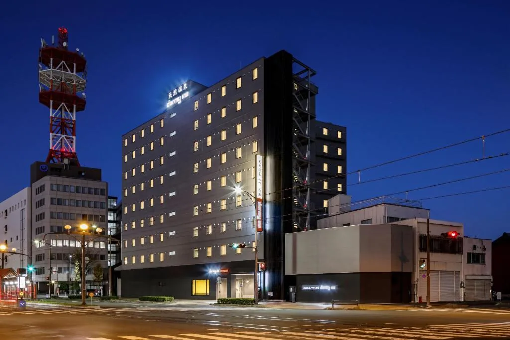Dormy Inn Express Toyohashi
