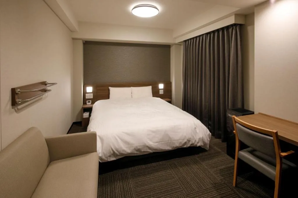 Dormy Inn Express Toyohashi — 2