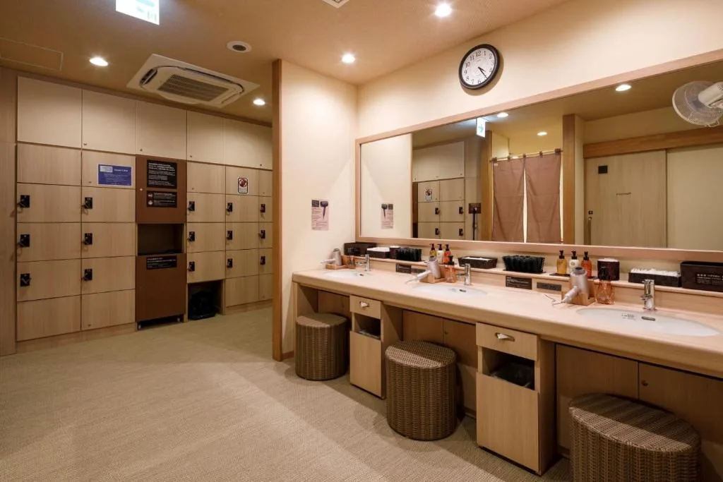 Dormy Inn Express Toyohashi — 3