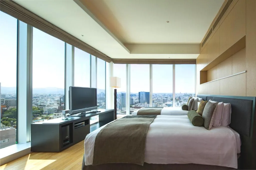 Hotel Arc Riche Toyohashi — 5