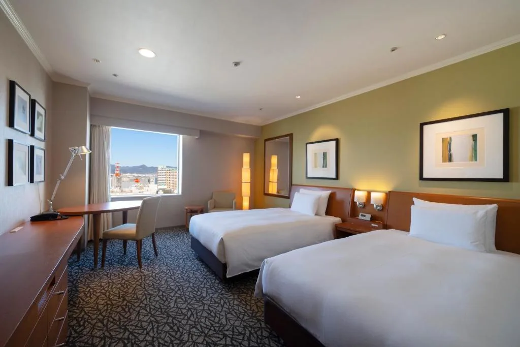 Hotel Associa Toyohashi — 4