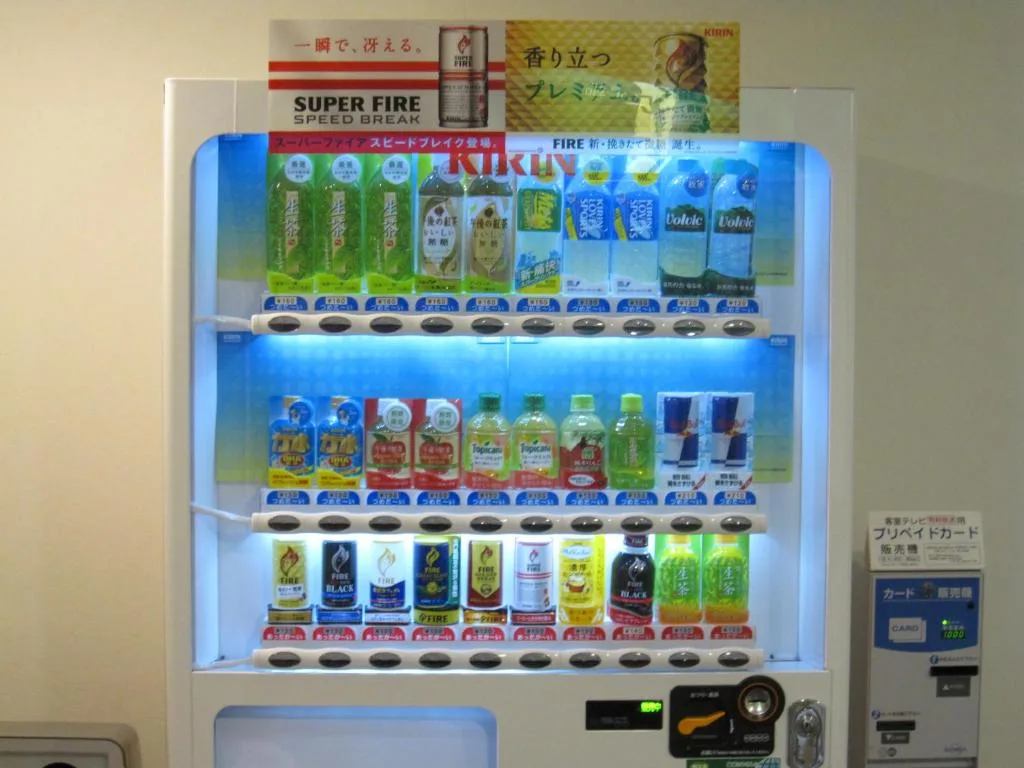 Toyohashi Station Hotel — 5