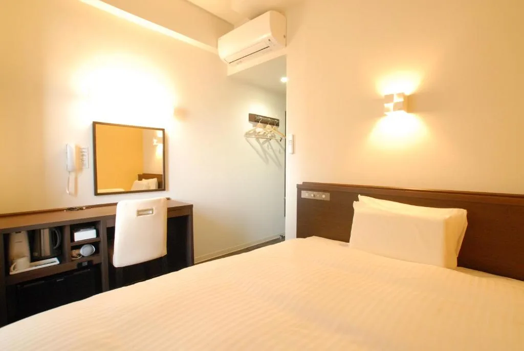 AB Hotel Mikawa Toyota — 2