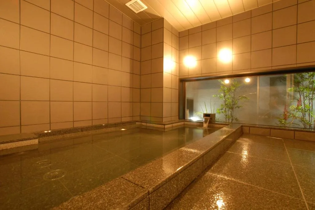 AB Hotel Mikawa Toyota — 3
