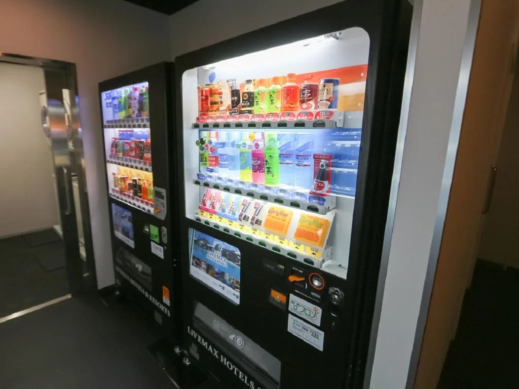 HOTEL LiVEMAX Aichi Toyota Ekimae — 5