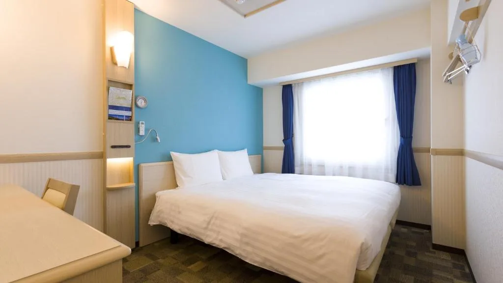 Toyoko Inn Toyota shi Ekimae — 5