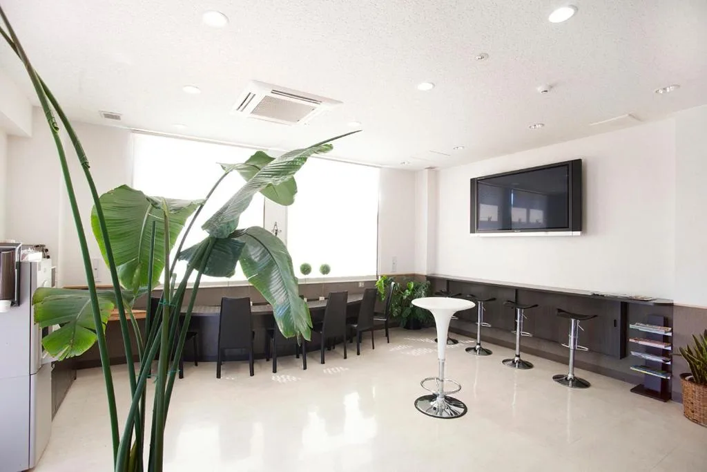 Toyota Village — 4