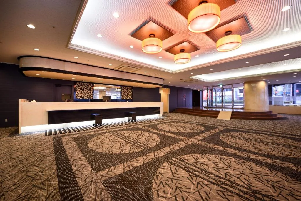 APA Hotel Utsunomiya-Ekimae — 4