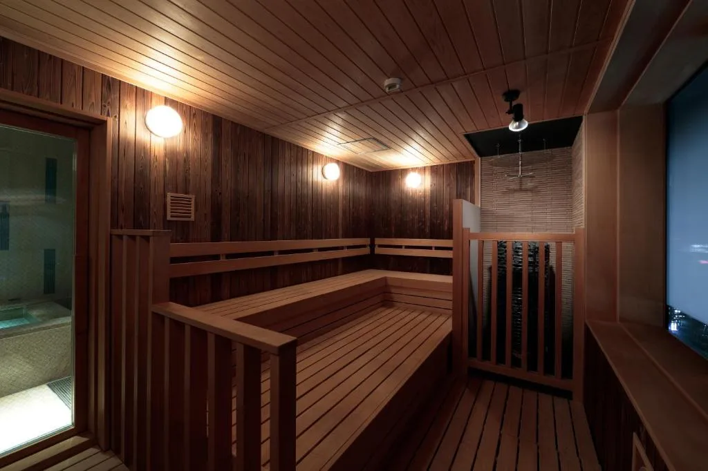Candeo Hotels Utsunomiya — 5