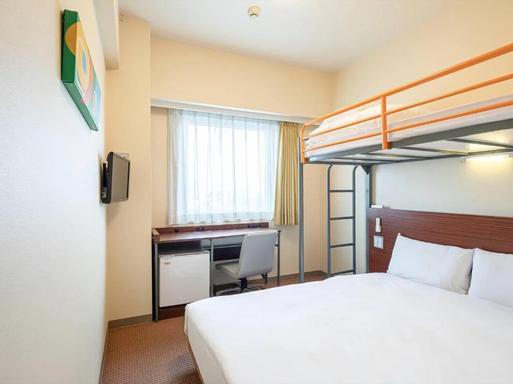 Comfort Inn Utsunomiya Kanuma — 2