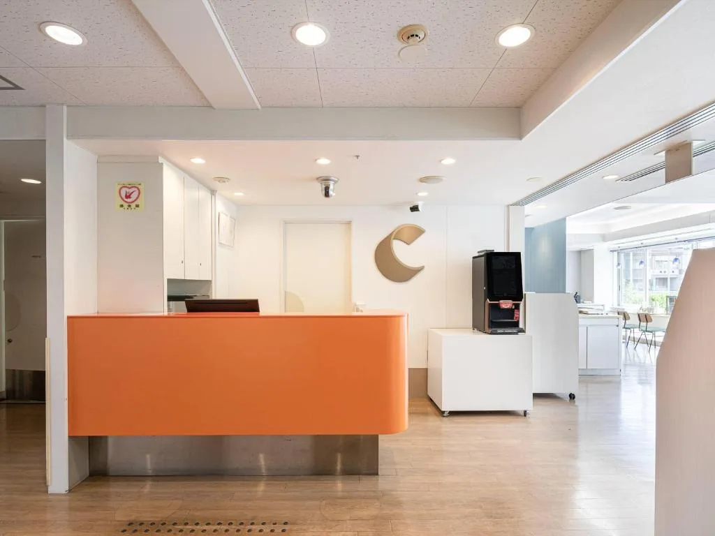 Comfort Inn Utsunomiya Kanuma — 5