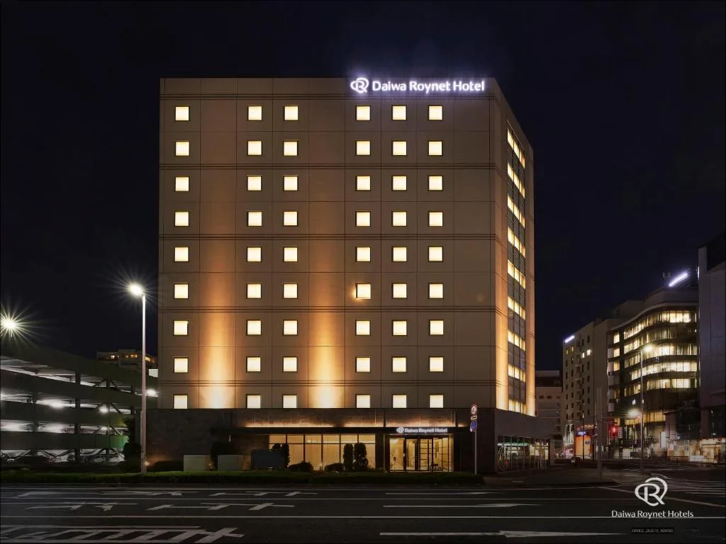 Daiwa Roynet Utsunomiya