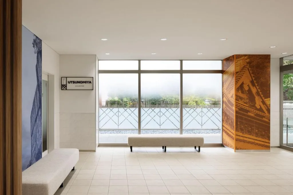 Four Points Flex by Sheraton Utsunomiya — 5