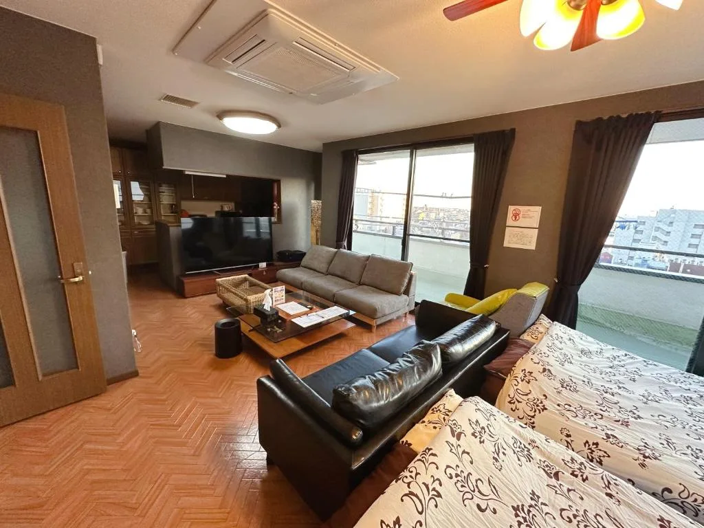 Hotel EL Utsunomiya 7 free parking