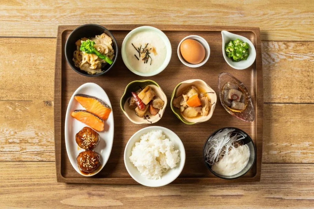 HOTEL MYSTAYS Utsunomiya — 5