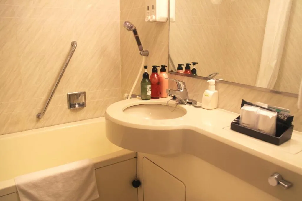 Hotel Sun Royal Utsunomiya — 3