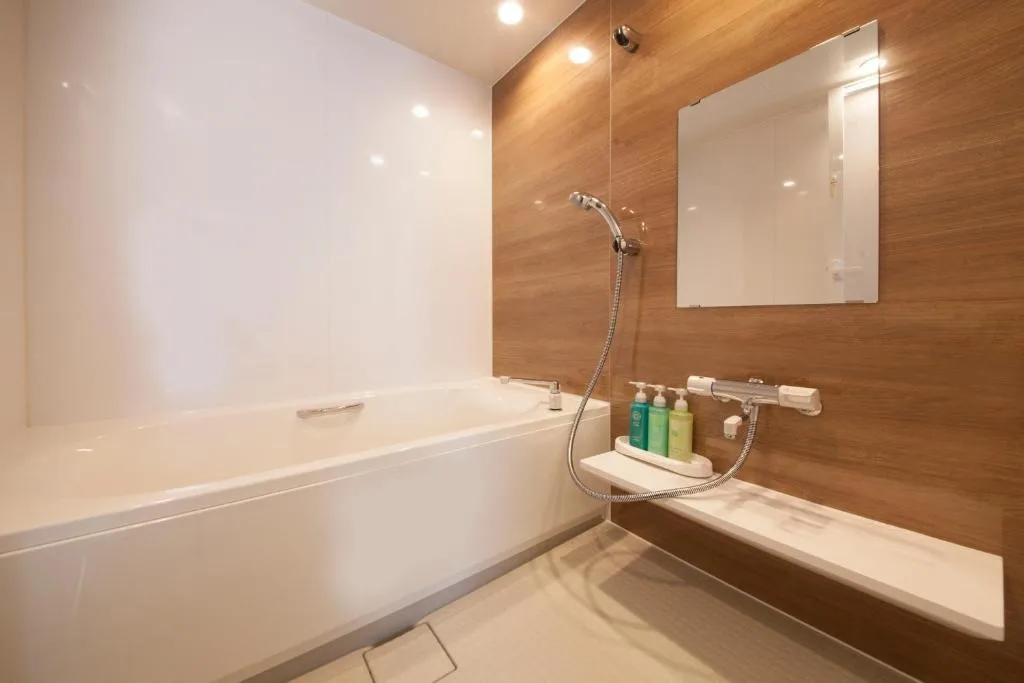 Hotel Sunshine Utsunomiya — 3