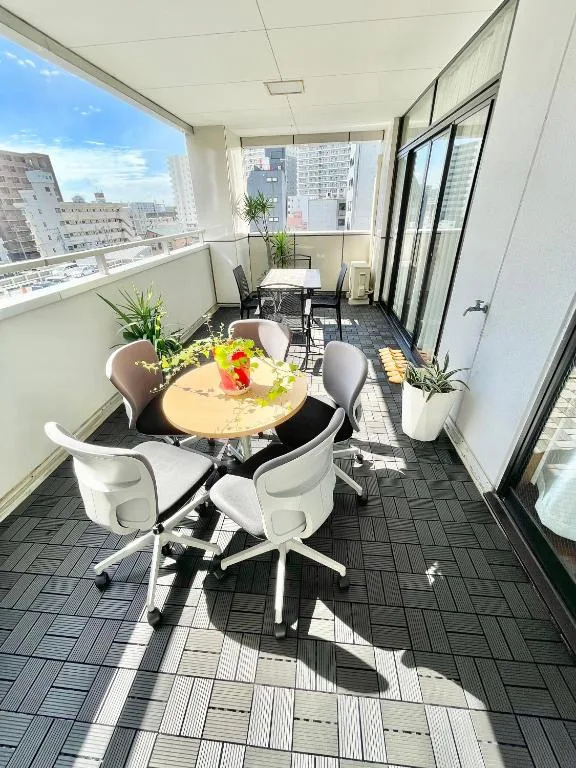 Maria Hotel 宇都宮 — 4