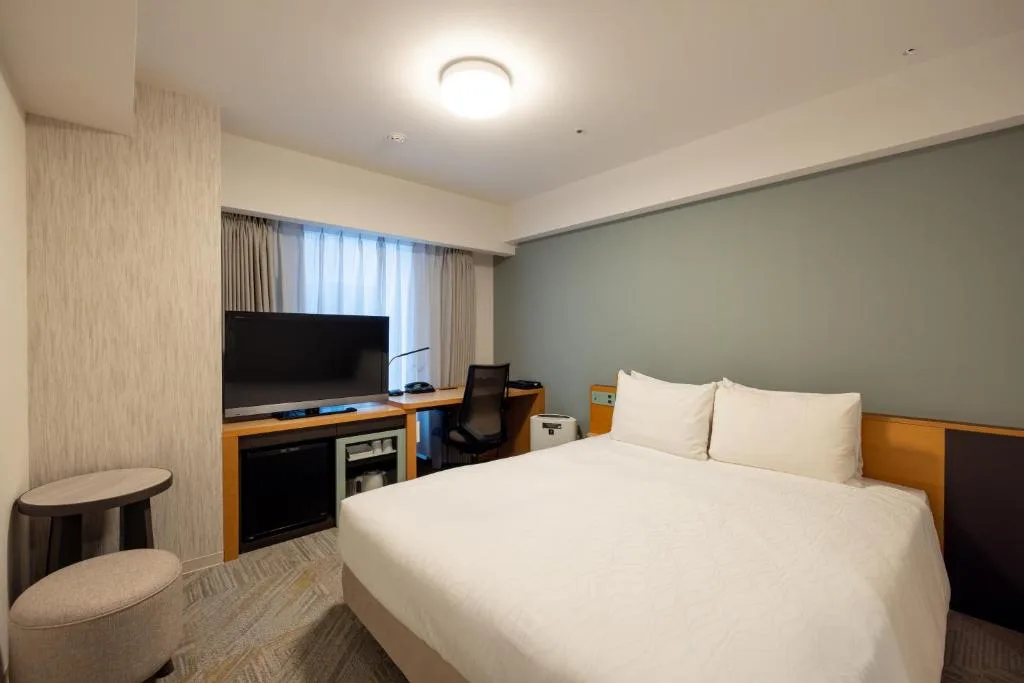 Richmond Hotel Utsunomiya-ekimae Annex — 5