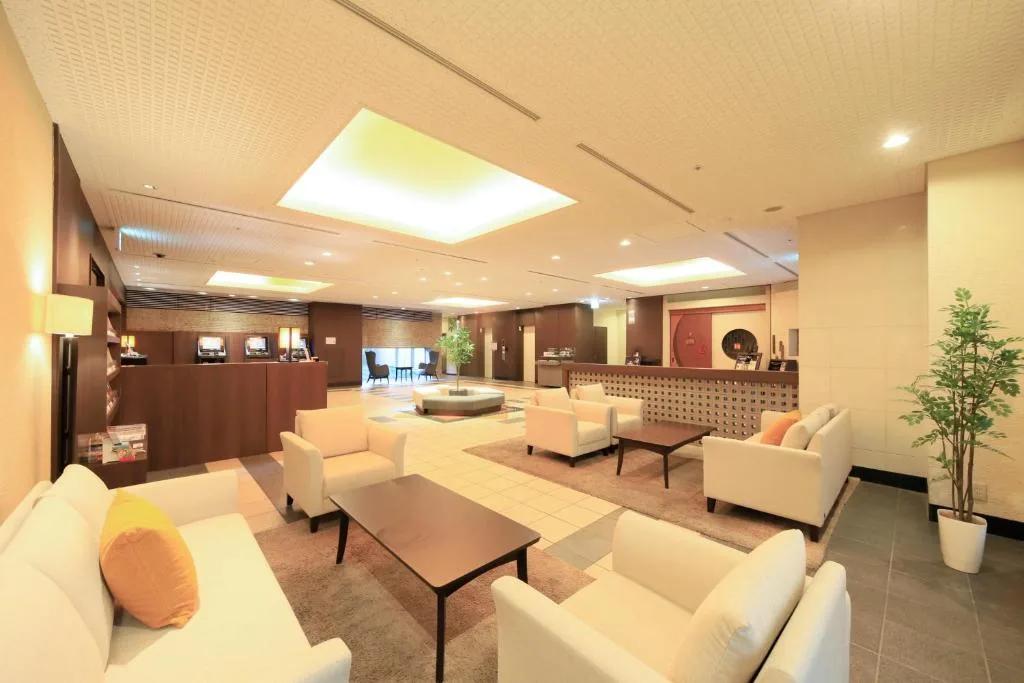 Richmond Hotel Utsunomiya-ekimae — 3