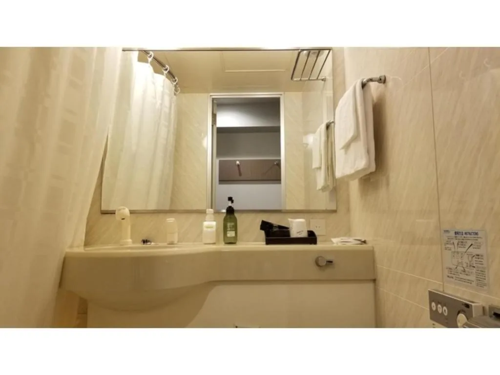 Sun Royal Utsunomiya - Vacation STAY 02483v — 3
