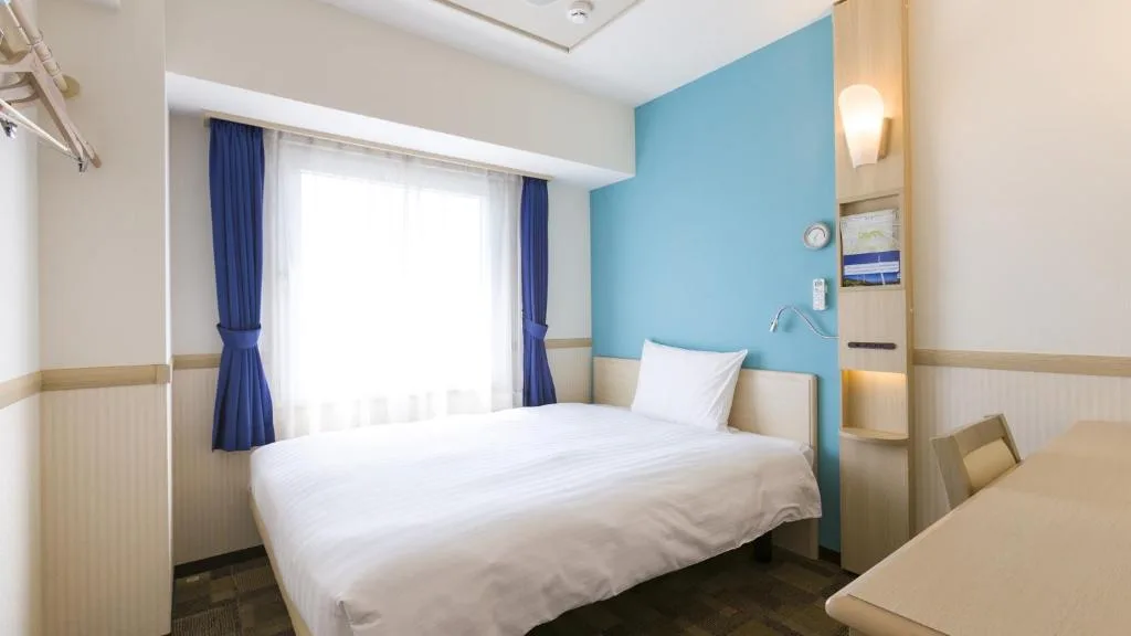 Toyoko Inn Utsunomiya Ekimae No 2