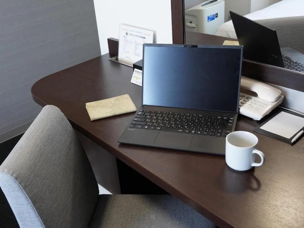 Comfort Hotel Wakayama — 5