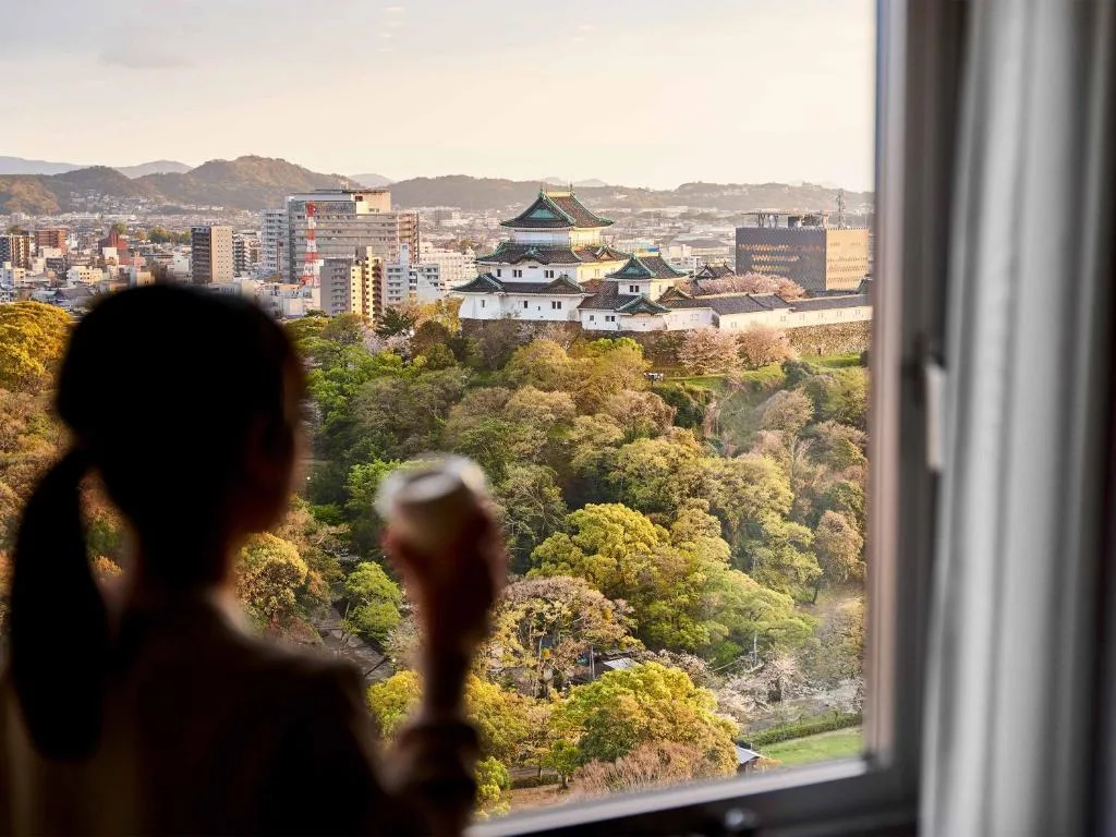 Daiwa Roynet Hotel Wakayama