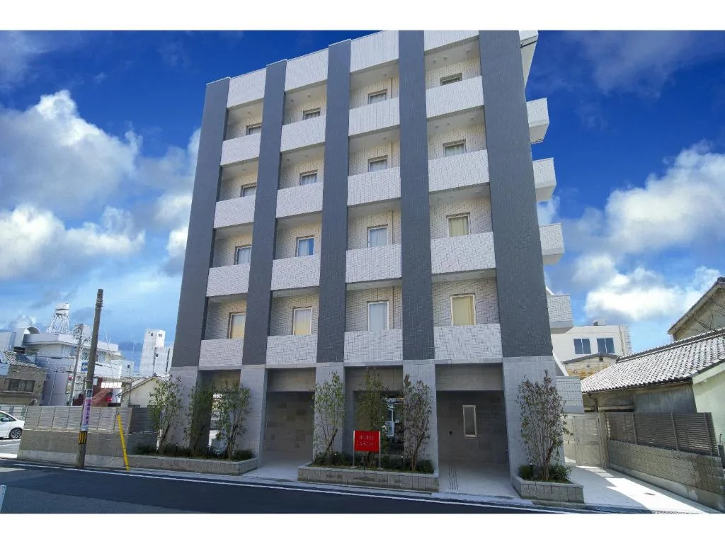 HOTEL LASCALA