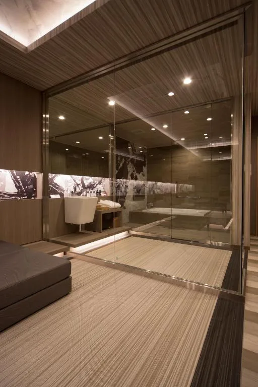 WA HOTEL TIMELESS RESORT - Adult Only — 3