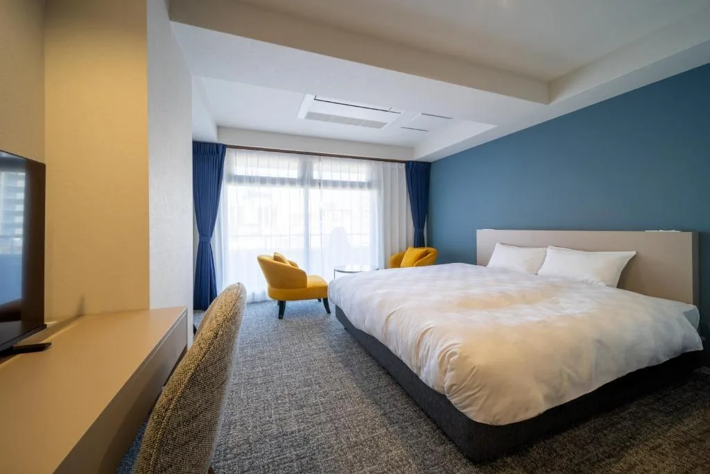 Wakayama Daini Fuji Hotel