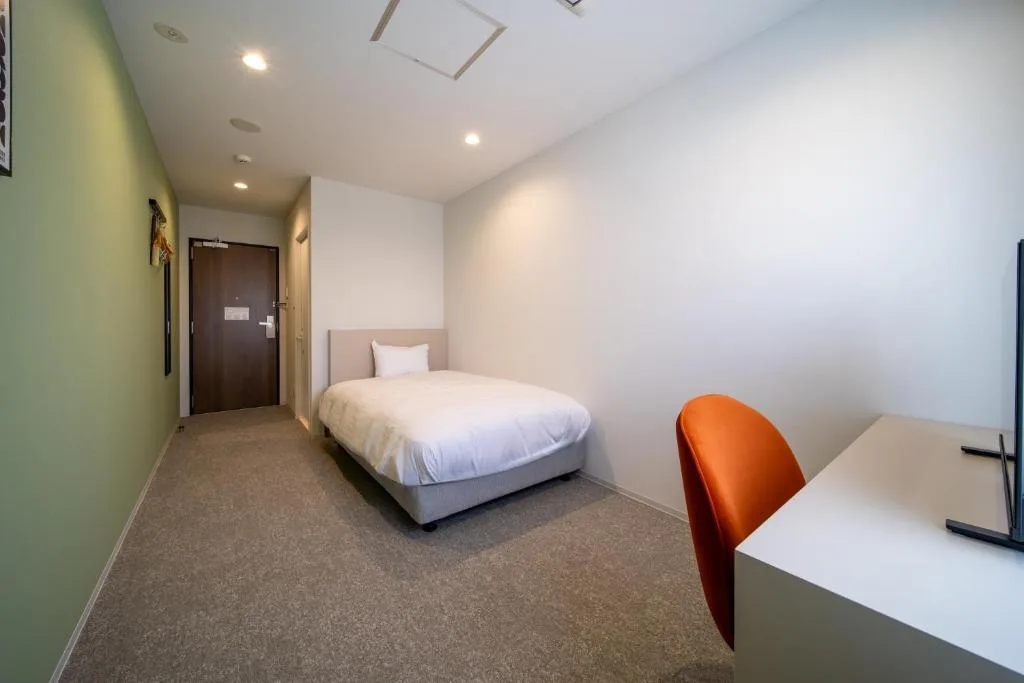 Wakayama Daini Fuji Hotel — 4