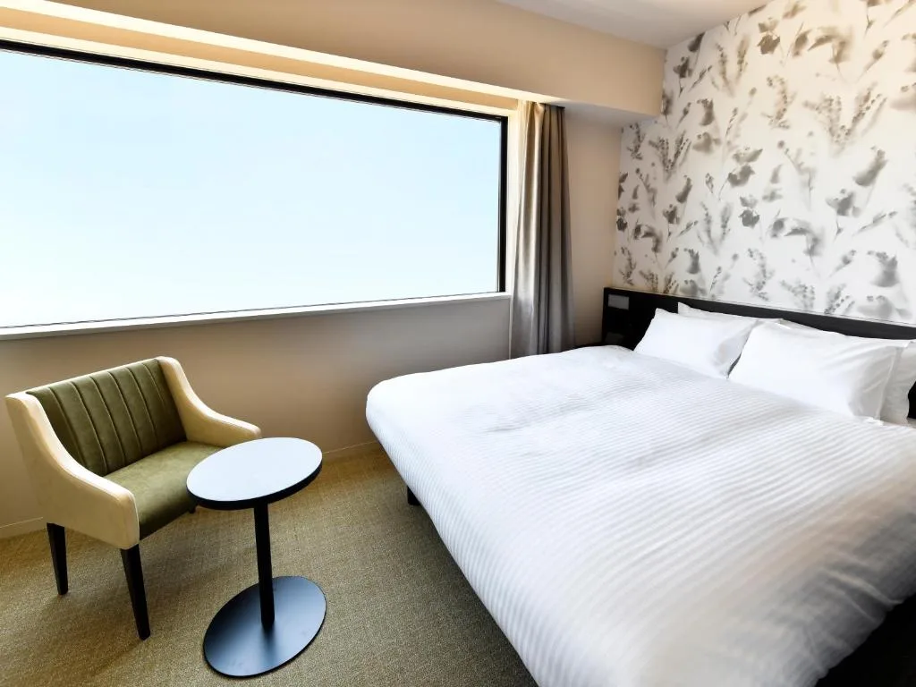 Wakoshi Tobu Hotel — 2