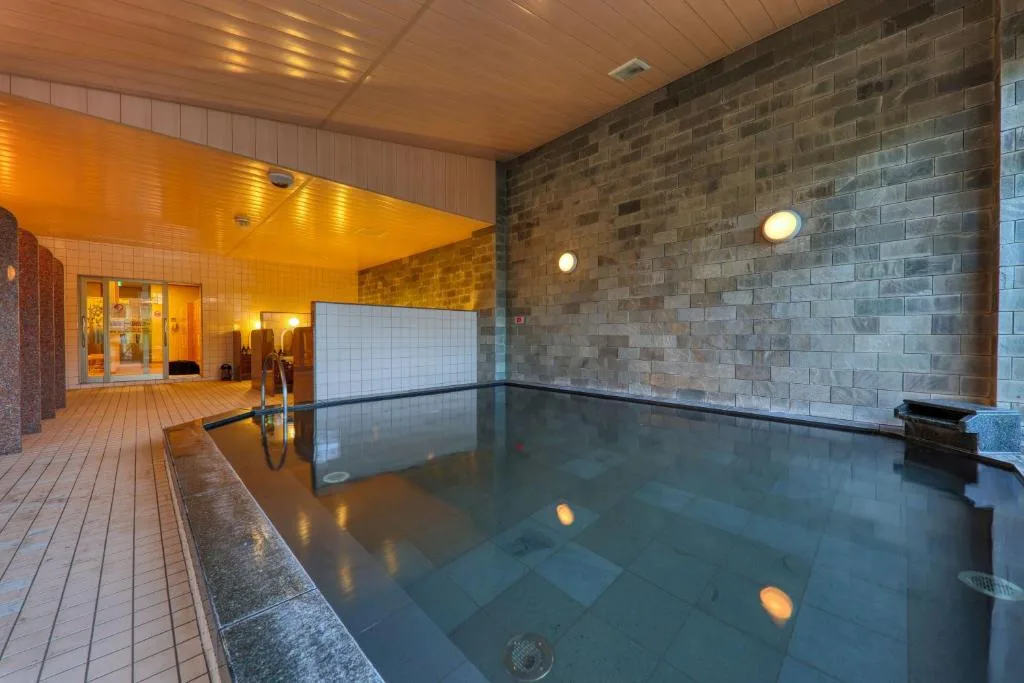 Fuji Matsuzono Hotel — 4