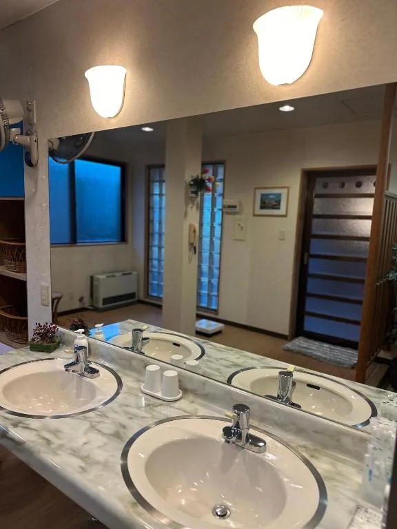 令德湖畔山荘 — 3