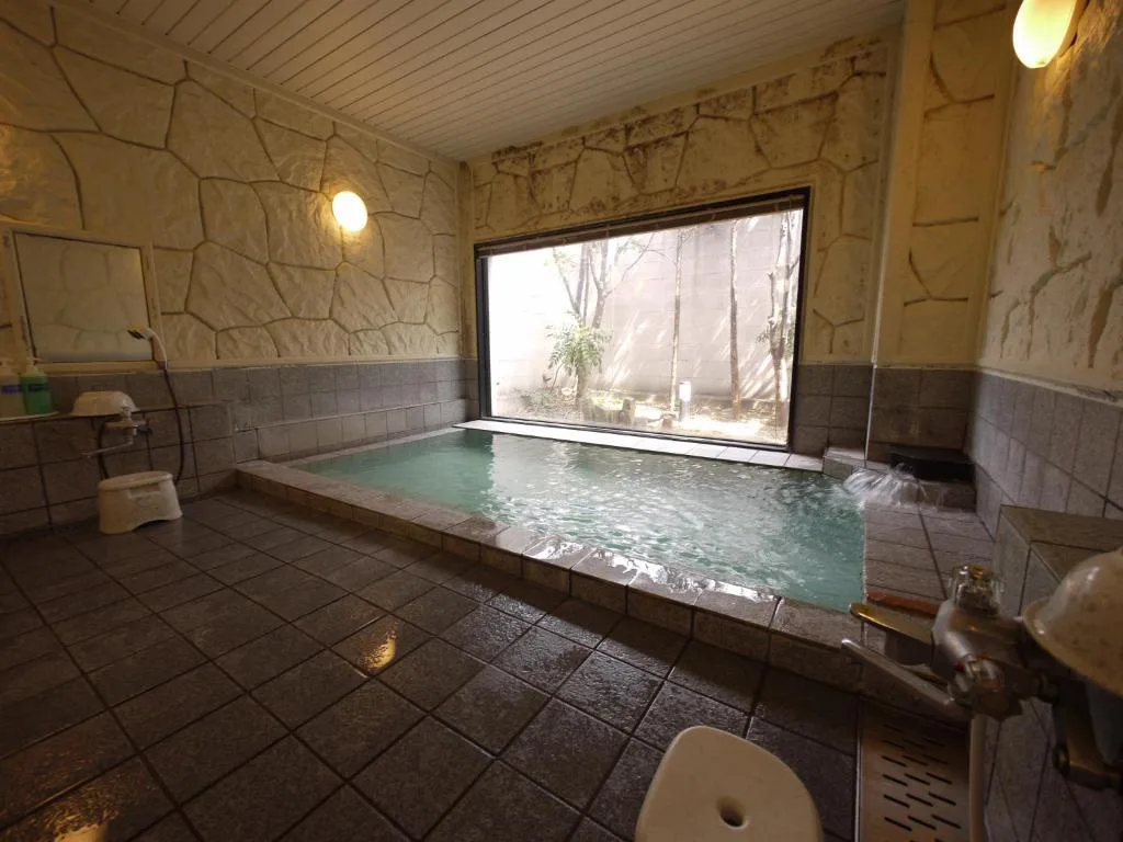Hotel Route-Inn Court Yamanashi — 4