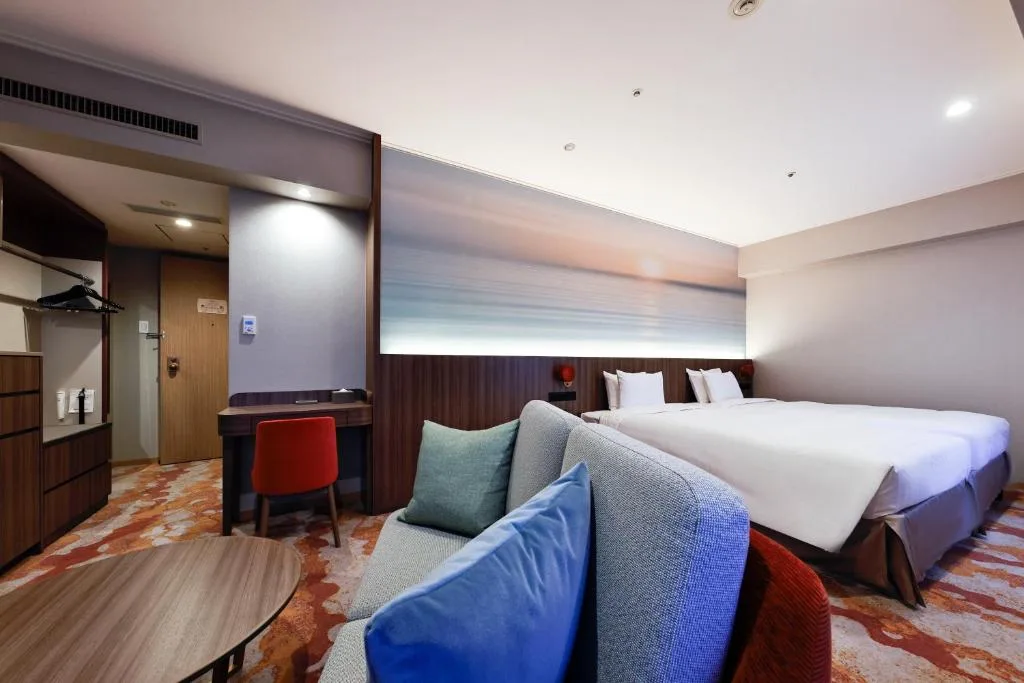 Miyako Hotel Yokkaichi — 2