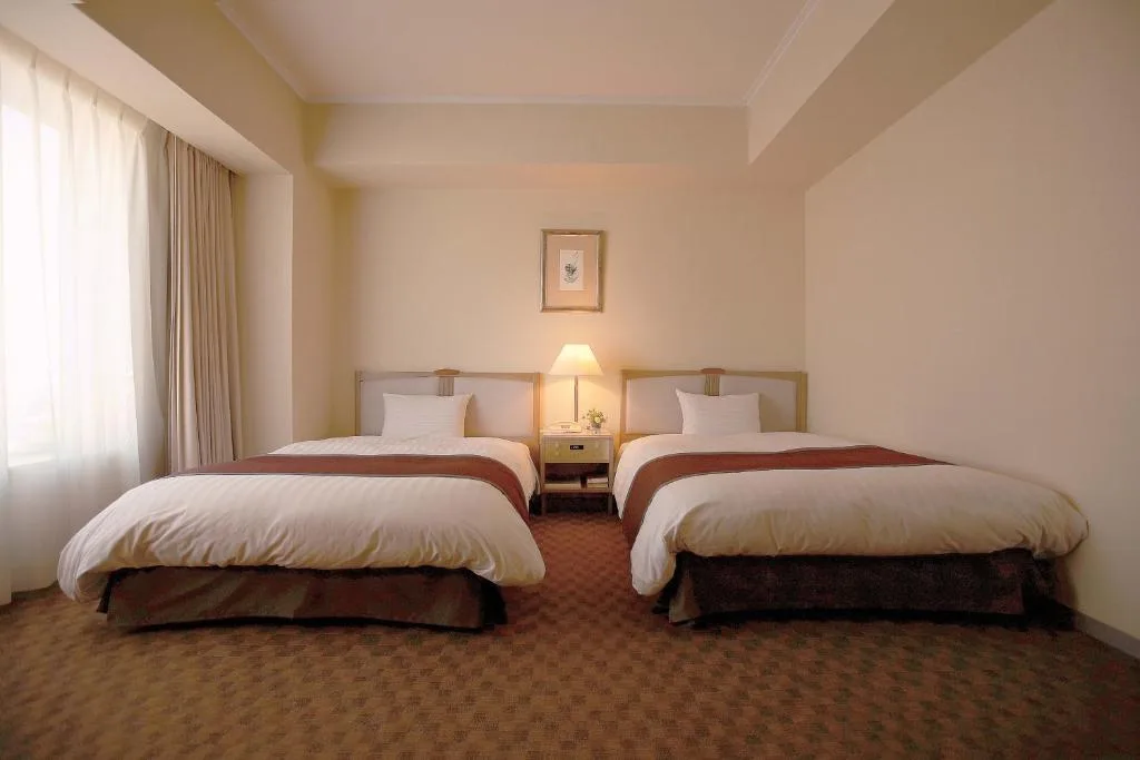 Miyako Hotel Yokkaichi — 3