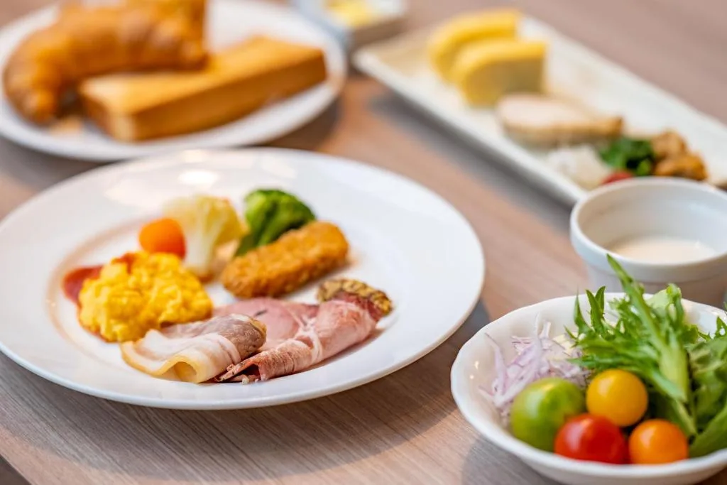 Miyako Hotel Yokkaichi — 5