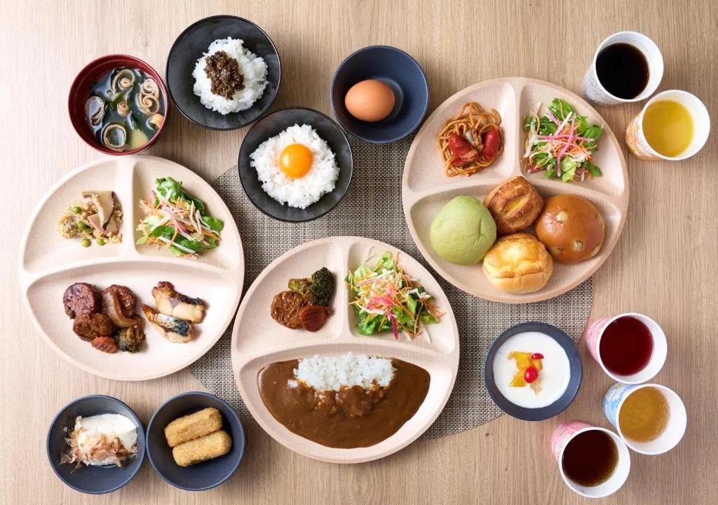Super Hotel Yokkaichi Route 1 — 4