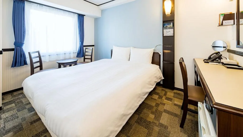 Toyoko Inn Kintetsu Yokkaichi eki Kita guchi — 5