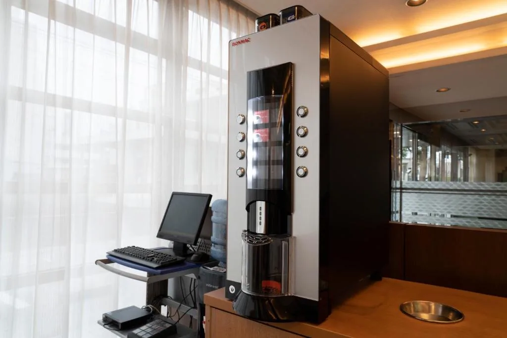 Yokkaichi City Hotel Annex — 5